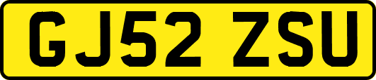 GJ52ZSU