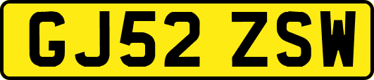 GJ52ZSW