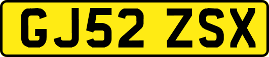 GJ52ZSX