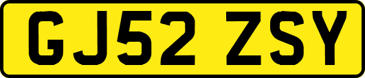 GJ52ZSY