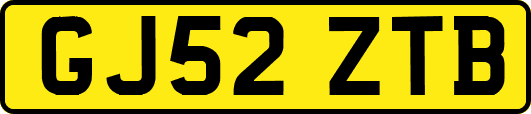 GJ52ZTB