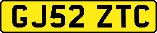 GJ52ZTC