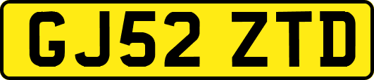 GJ52ZTD