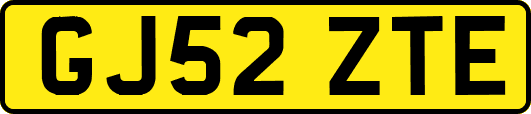 GJ52ZTE