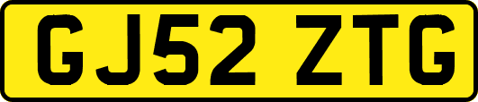GJ52ZTG
