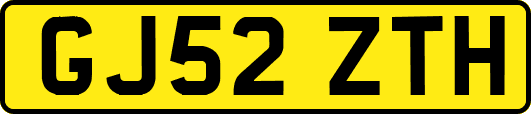 GJ52ZTH