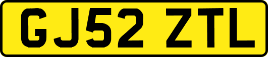 GJ52ZTL