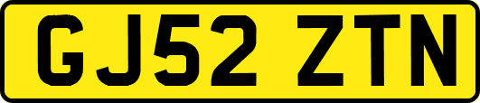 GJ52ZTN
