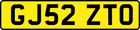 GJ52ZTO