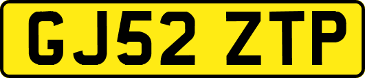 GJ52ZTP