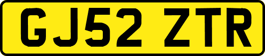 GJ52ZTR