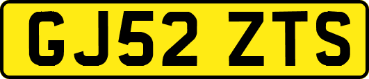 GJ52ZTS