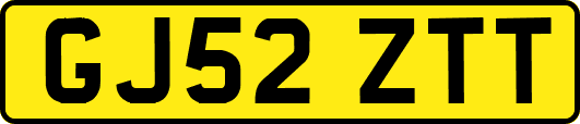 GJ52ZTT