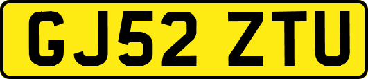GJ52ZTU