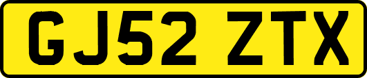 GJ52ZTX