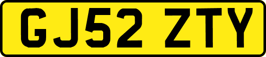 GJ52ZTY