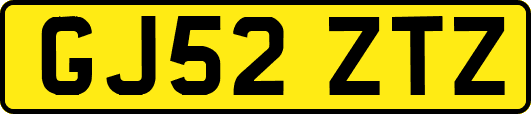 GJ52ZTZ
