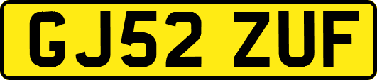 GJ52ZUF