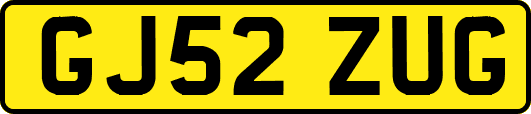 GJ52ZUG