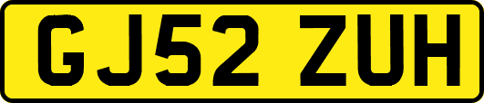 GJ52ZUH