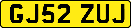 GJ52ZUJ
