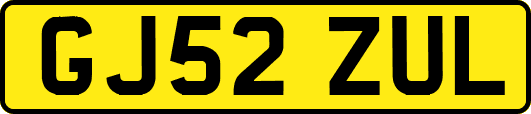 GJ52ZUL