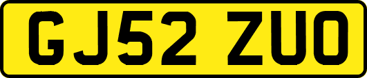GJ52ZUO