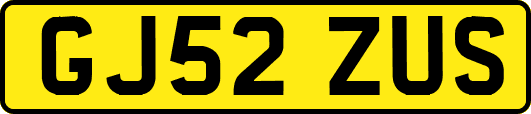 GJ52ZUS