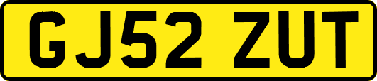 GJ52ZUT