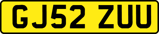 GJ52ZUU