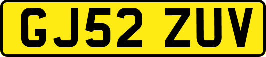 GJ52ZUV