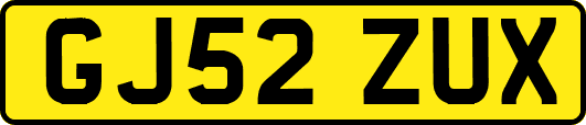 GJ52ZUX