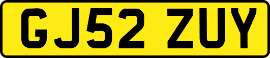 GJ52ZUY