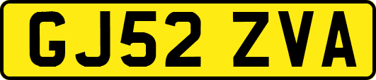 GJ52ZVA