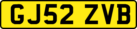 GJ52ZVB