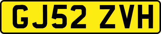 GJ52ZVH