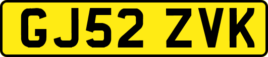 GJ52ZVK