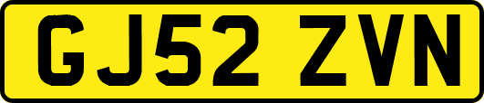 GJ52ZVN