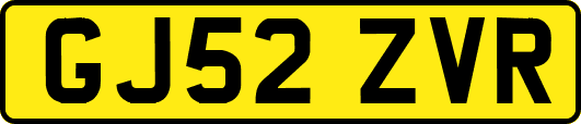 GJ52ZVR