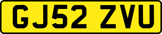 GJ52ZVU