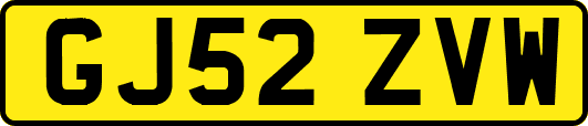 GJ52ZVW