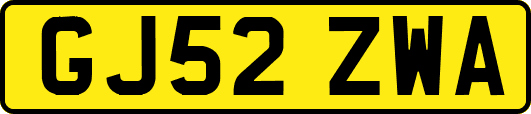 GJ52ZWA