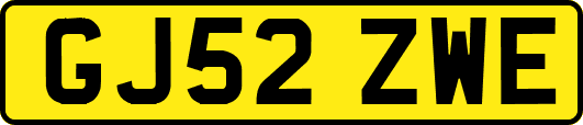 GJ52ZWE