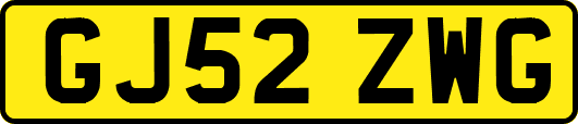 GJ52ZWG