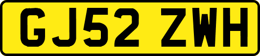 GJ52ZWH