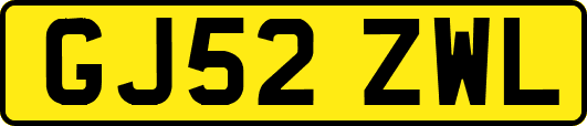 GJ52ZWL
