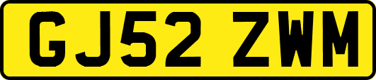 GJ52ZWM