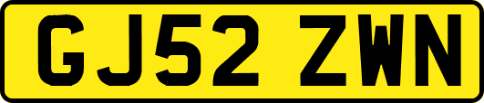 GJ52ZWN