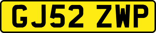 GJ52ZWP
