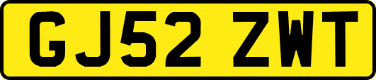 GJ52ZWT